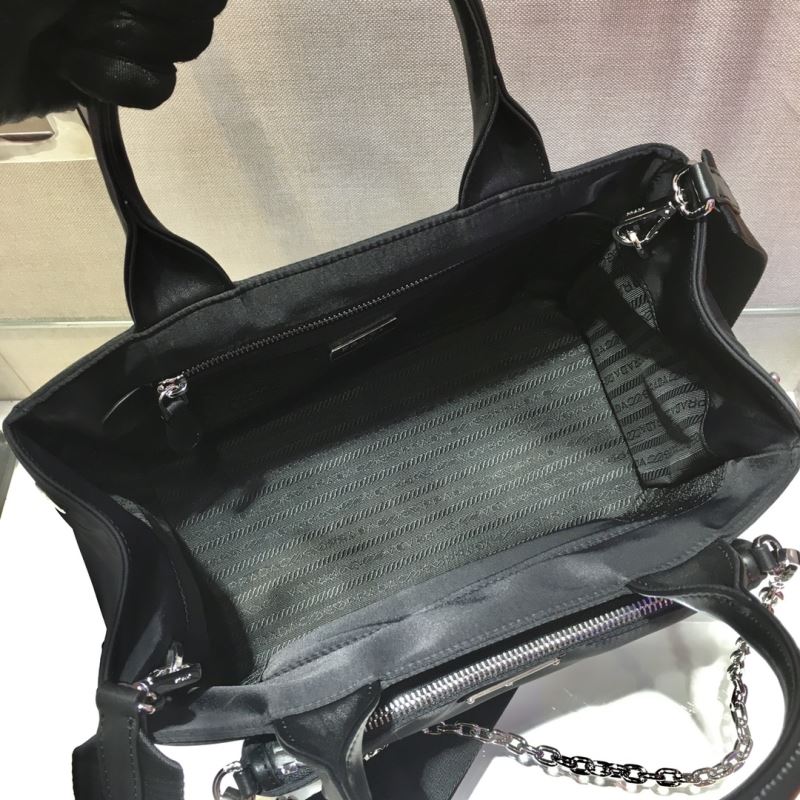 Pra*a hobo bags
